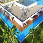 Acanthus Cennet Barut Collection Sidé