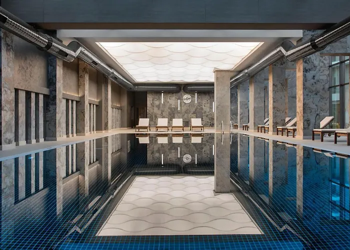 Acanthus Cennet Barut Collection 5*