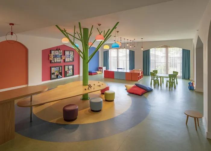 Acanthus Cennet Barut Collection 5*