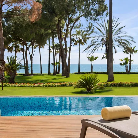 Acanthus Cennet Barut Collection 5*