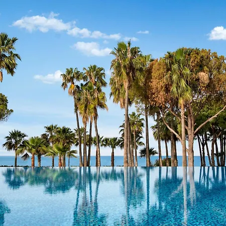 Semesteranläggning (resort) Acanthus Cennet Barut Collection