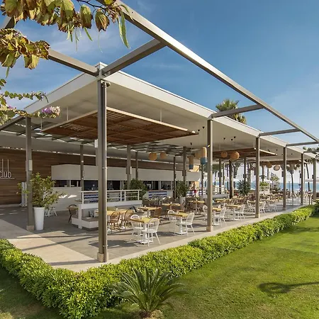 Acanthus Cennet Barut Collection Side