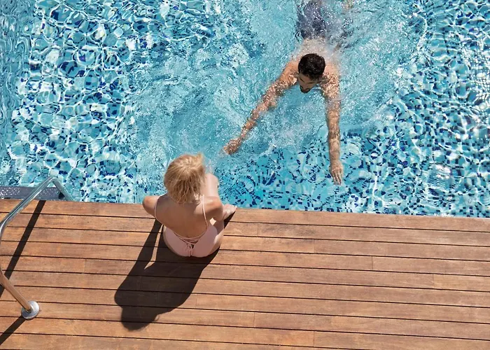 Курортный комплекс Acanthus Cennet Barut Collection Сиде