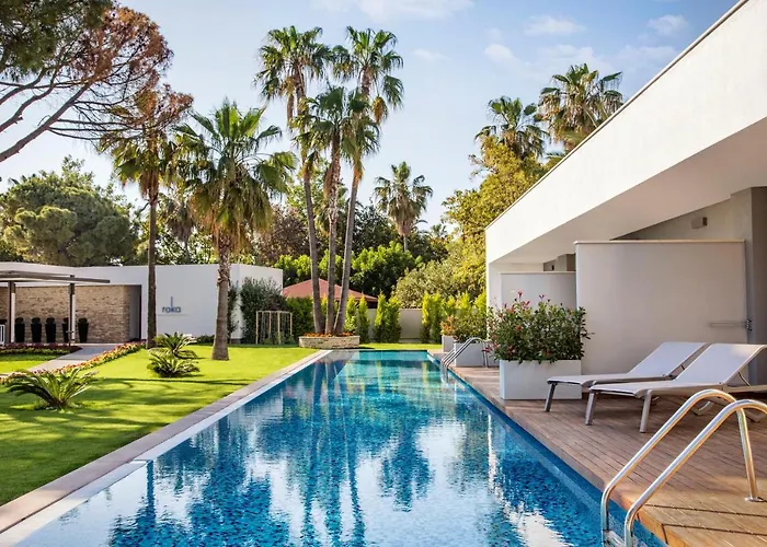 Acanthus Cennet Barut Collection