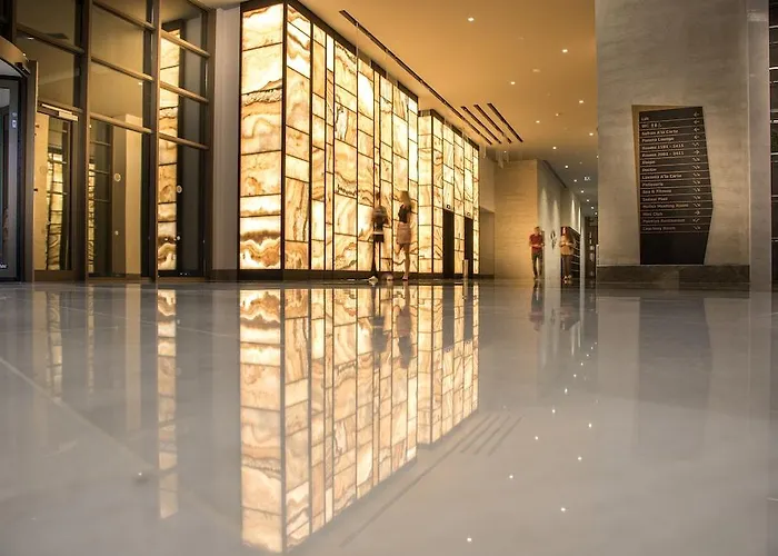 Acanthus Cennet Barut Collection Сиде