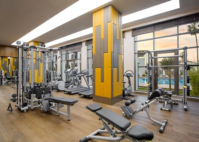 Acanthus Cennet Barut Collection 5* Сиде