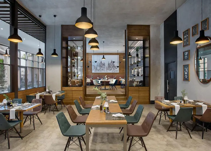 Курортный комплекс Acanthus Cennet Barut Collection Сиде