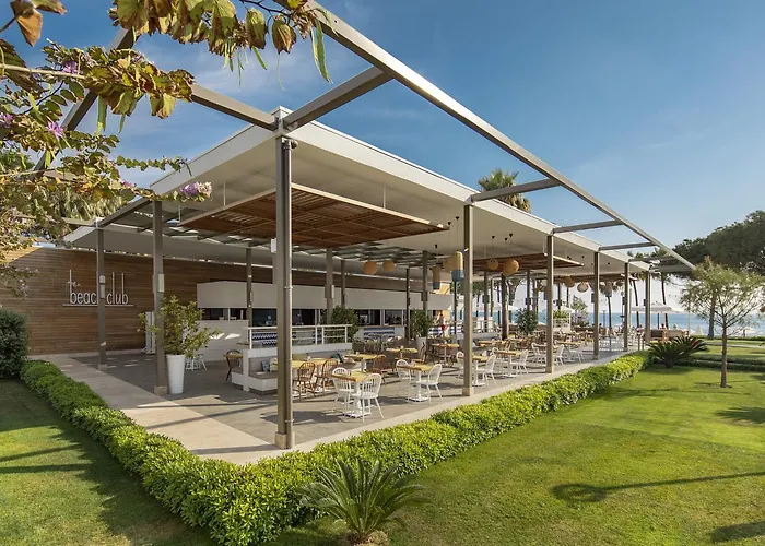 Acanthus Cennet Barut Collection Сиде