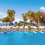 Acanthus Cennet Barut Collection Complex Side