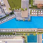 Complex Acanthus Cennet Barut Collection Side
