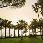 Acanthus Cennet Barut Collection منتجع سيدي