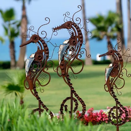 Acanthus Cennet Barut Collection 5* Side