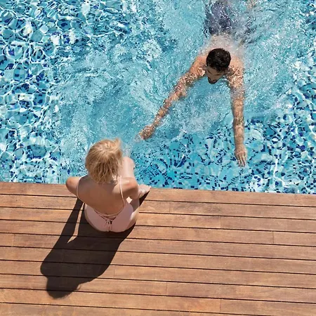 Θέρετρο Acanthus Cennet Barut Collection Σιντέ