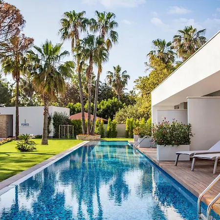 Acanthus Cennet Barut Collection