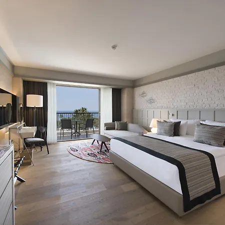 Acanthus Cennet Barut Collection Sidé