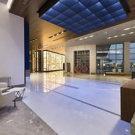 Acanthus Cennet Barut Collection