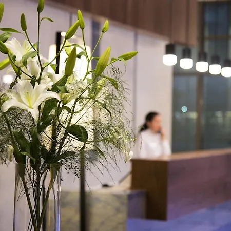 Üdülőközpont Acanthus Cennet Barut Collection 5*