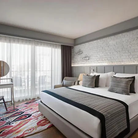 Acanthus Cennet Barut Collection 5*