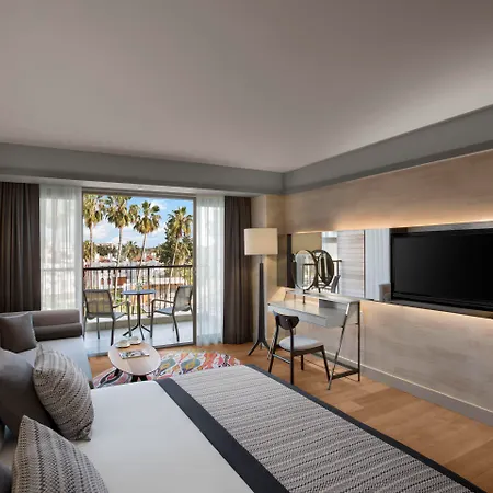 Acanthus Cennet Barut Collection Курортний комплекс