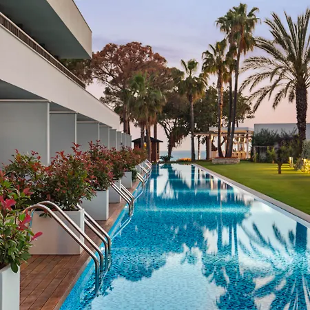 Acanthus Cennet Barut Collection Курортний комплекс