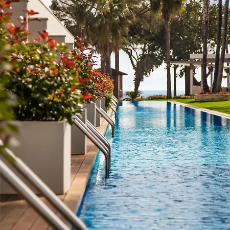 Acanthus Cennet Barut Collection Üdülőközpont