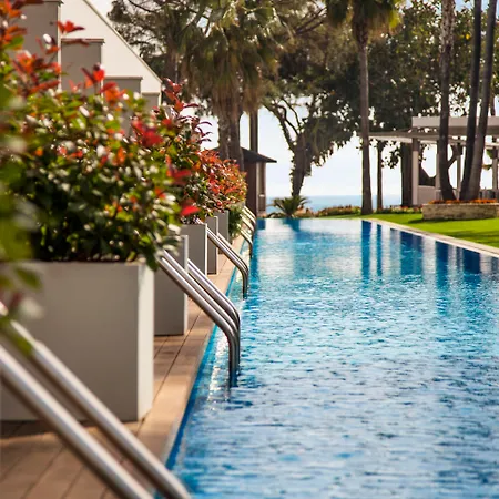 Acanthus Cennet Barut Collection Курортний комплекс