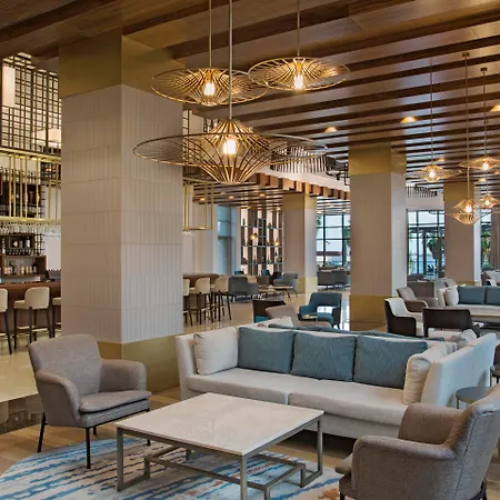 Курортний комплекс Acanthus Cennet Barut Collection