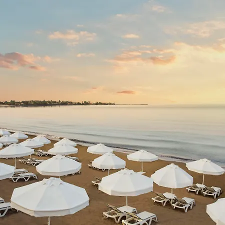 Курортний комплекс Acanthus Cennet Barut Collection