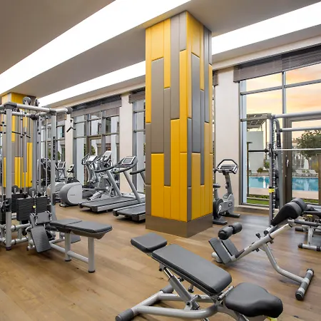 Acanthus Cennet Barut Collection 5* Сіде