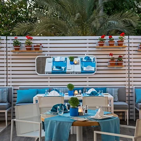 Acanthus Cennet Barut Collection Θέρετρο 5*