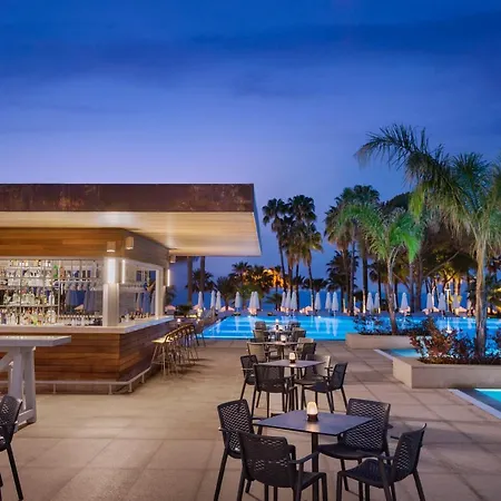 Acanthus Cennet Barut Collection Курортний комплекс 5*