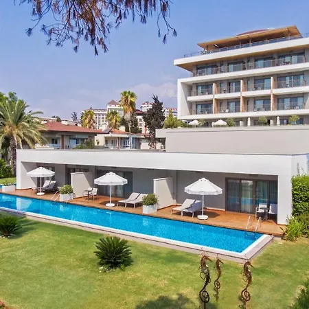 Acanthus Cennet Barut Collection 5* Сіде