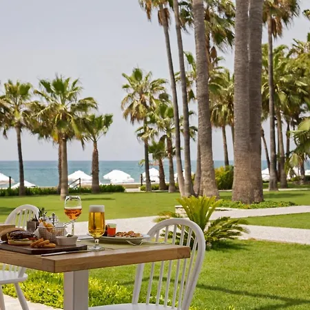 Acanthus Cennet Barut Collection Курортний комплекс Сіде