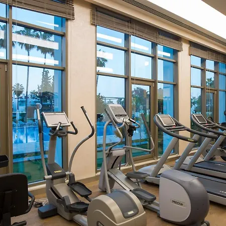 Курортний комплекс Acanthus Cennet Barut Collection 5*