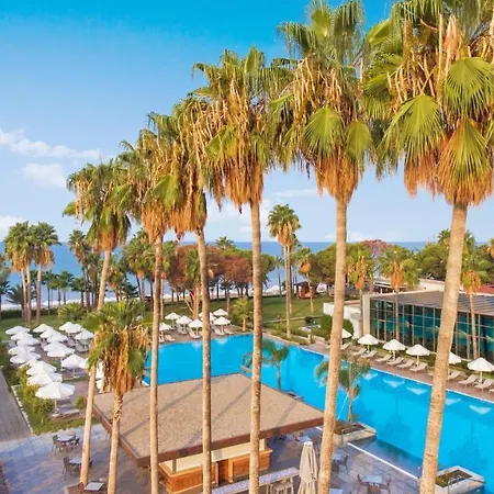 Acanthus Cennet Barut Collection Курортний комплекс