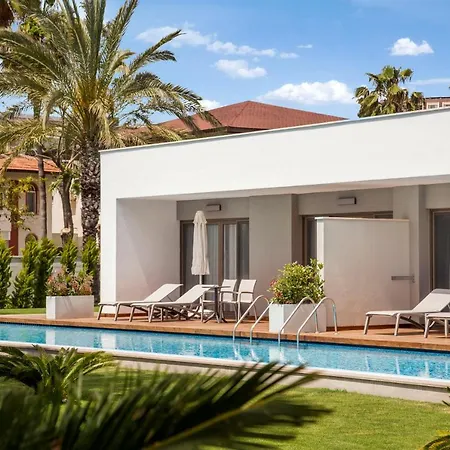 Acanthus Cennet Barut Collection Курортний комплекс