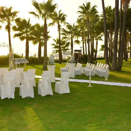 Acanthus Cennet Barut Collection Курортний комплекс 5*