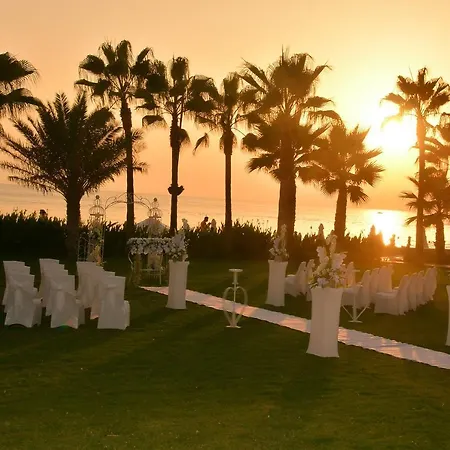 Acanthus Cennet Barut Collection 5* Сіде