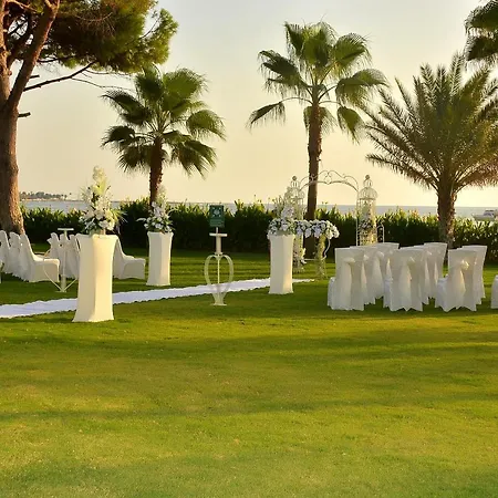 Acanthus Cennet Barut Collection 5*