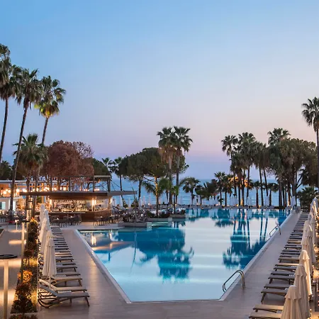 Курортний комплекс Acanthus Cennet Barut Collection 5*