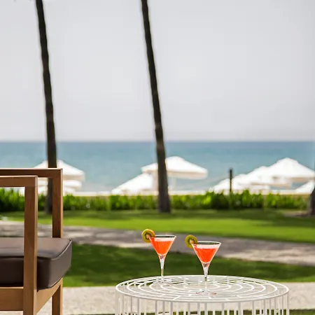 Acanthus Cennet Barut Collection Курортний комплекс 5*