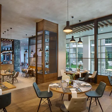 Acanthus Cennet Barut Collection Курортний комплекс