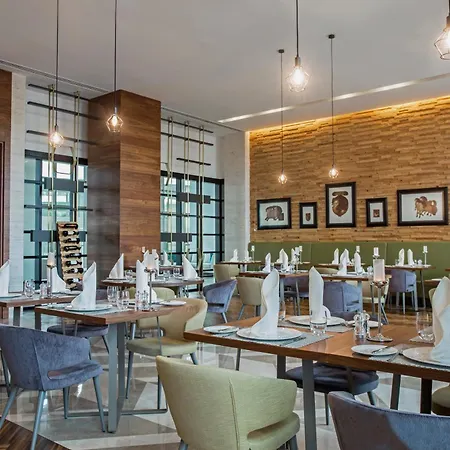 Θέρετρο Acanthus Cennet Barut Collection 5*