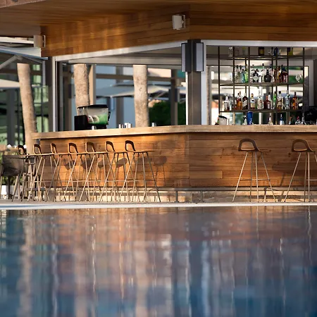 Üdülőközpont Acanthus Cennet Barut Collection