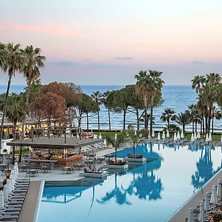 度假村 Acanthus Cennet Barut Collection 锡德