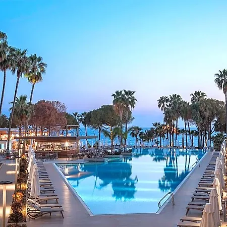 Acanthus Cennet Barut Collection Rezort