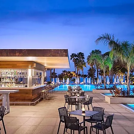 Acanthus Cennet Barut Collection 5*