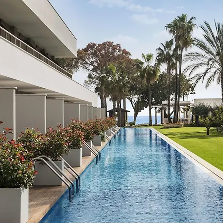 Acanthus Cennet Barut Collection 5*