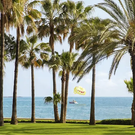 Üdülőközpont Acanthus Cennet Barut Collection 5*