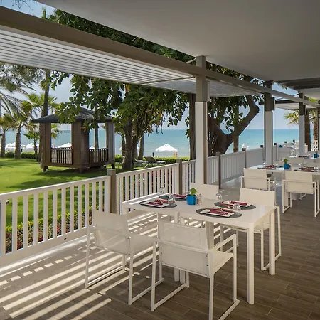 Θέρετρο Acanthus Cennet Barut Collection 5*